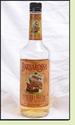 www.neverfullmm.com » Blog Archive » Barbarossa Original Spiced Rum